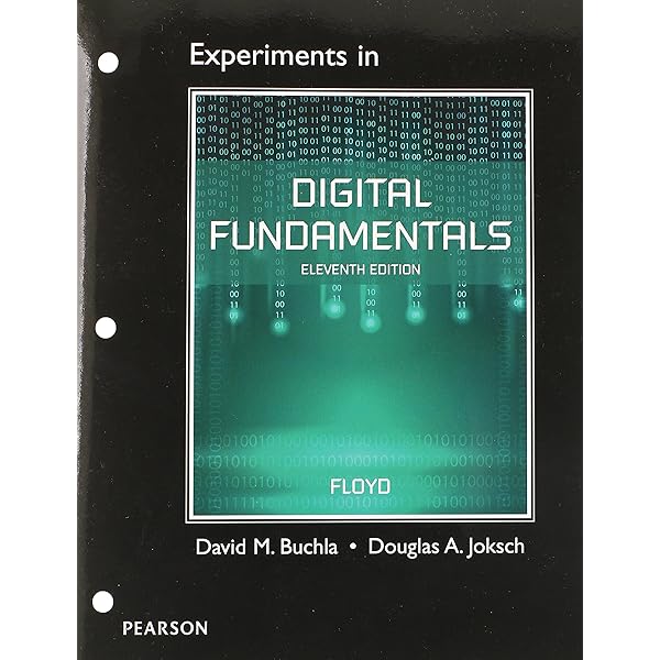 Digital Fundamentals: Floyd, Thomas: 9780132737968: Books - Amazon.ca